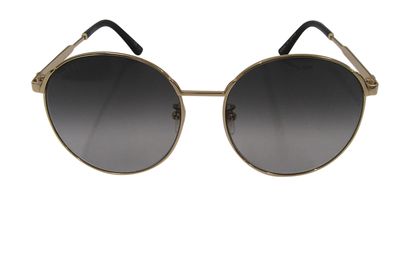 Gucci Gafas De Sol, vista frontal